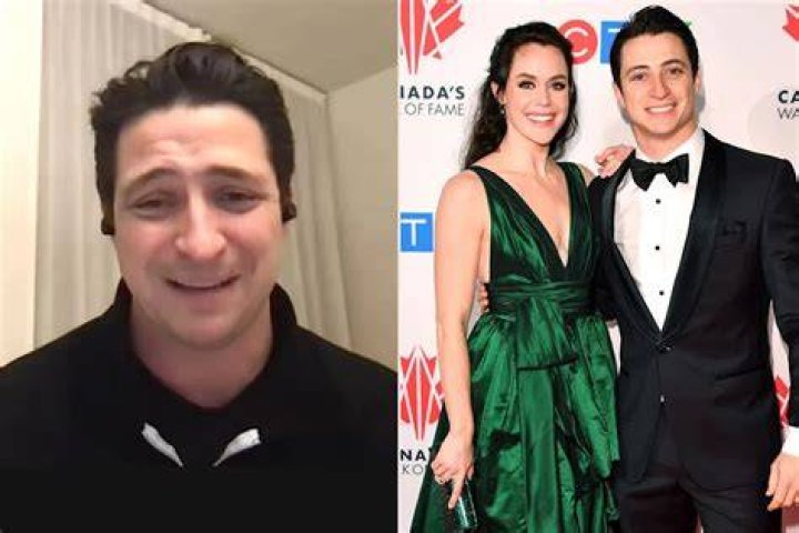 Scott Moir