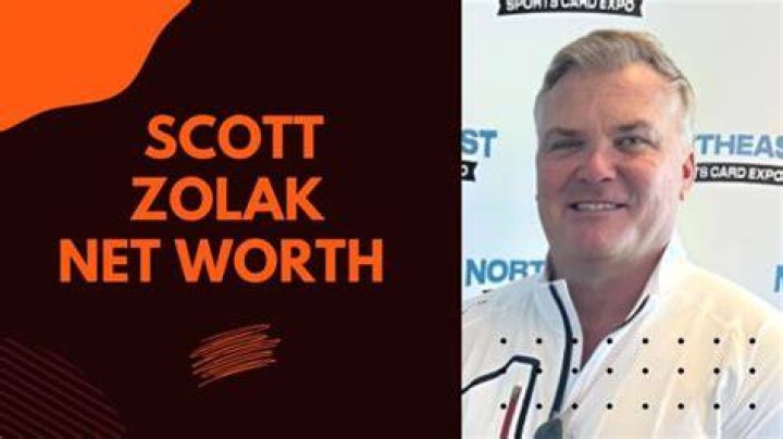 Scott Noble Net Worth, Income, Salary, Earnings, Biography