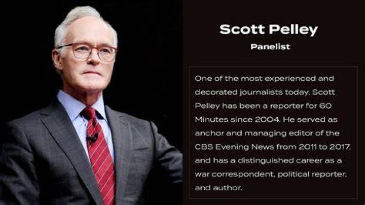 Scott Pelley Illness: Everything About His PTSD