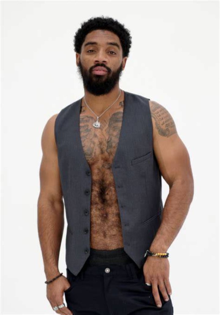 Scrapp Deleon