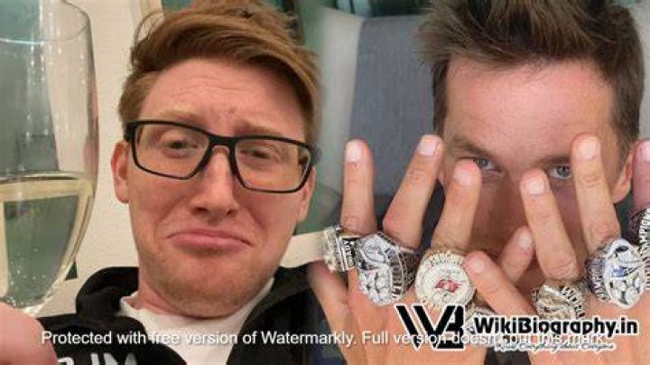 Scump Age, Wiki, Biography, wife, Children, Salary, Net Worth, Parents