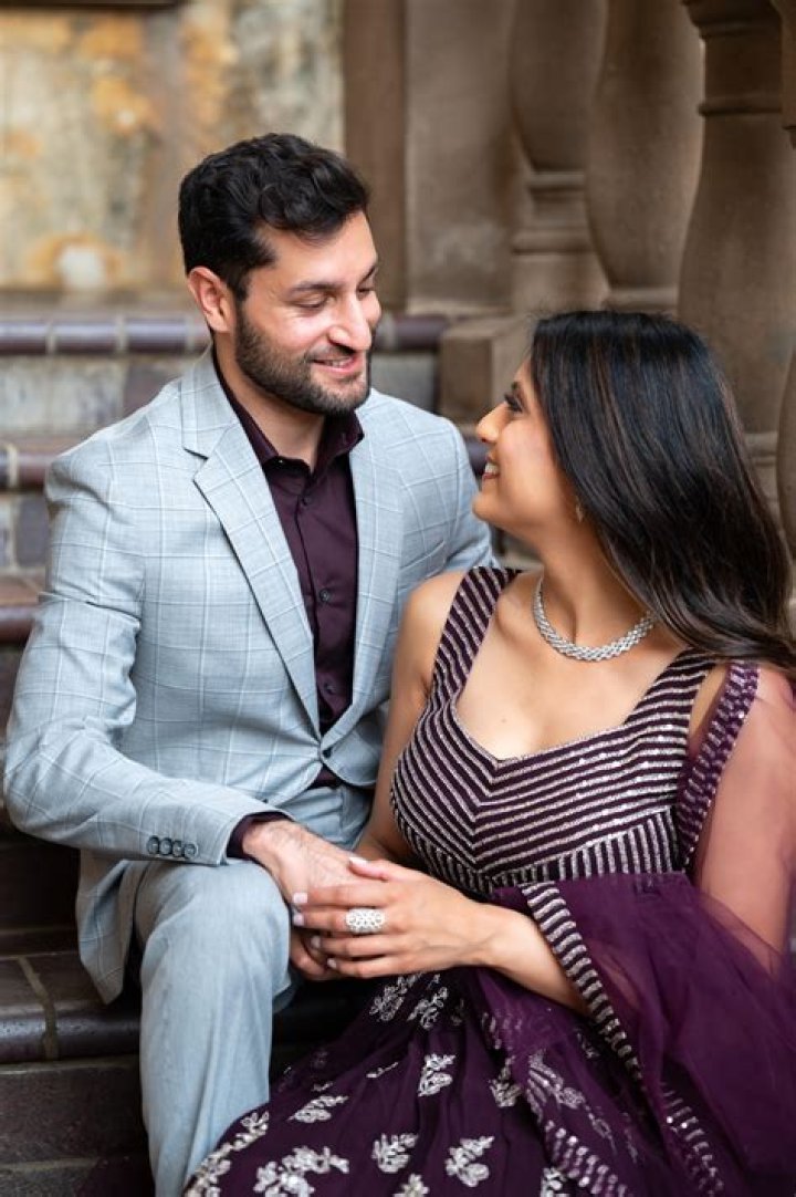 Sean Desai Wife, Parents Nationality & Ethnicity: Everything On Net Worth