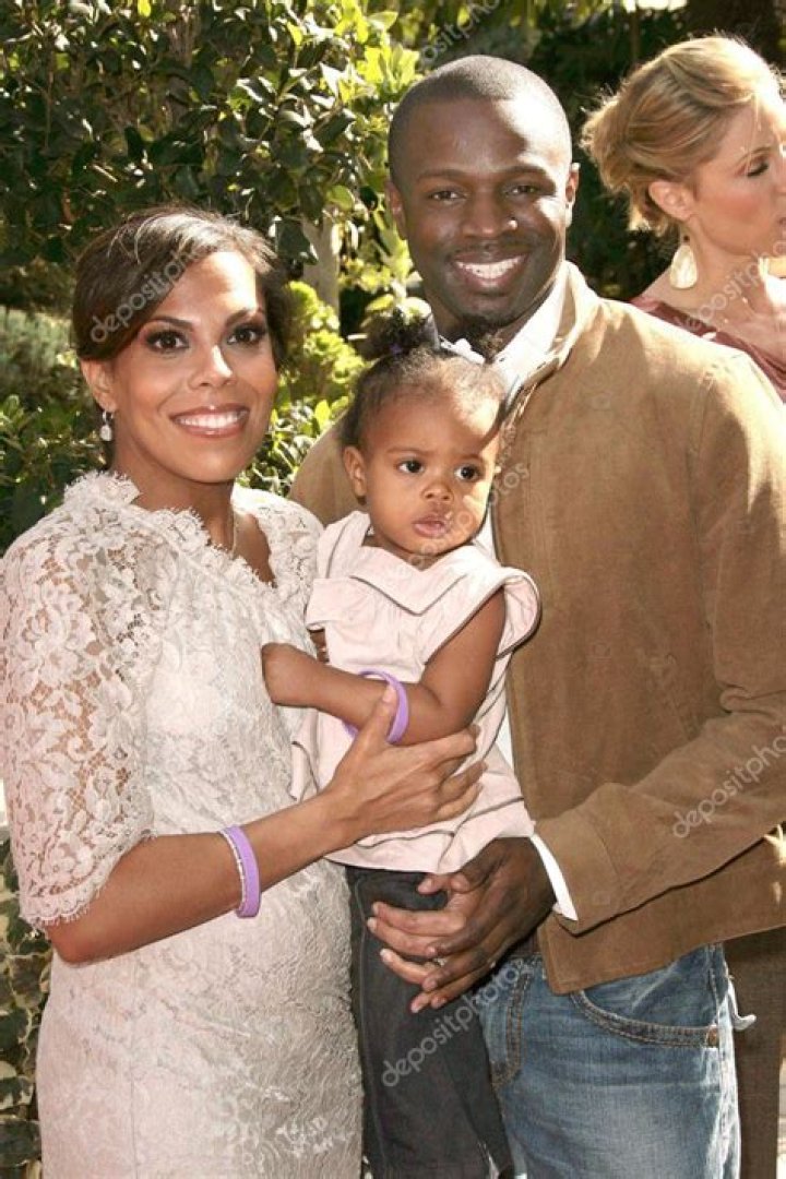 Sean Patrick Thomas And His Wife Aonika Laurent Have Two Adorable Children – Meet The Family On Instagram