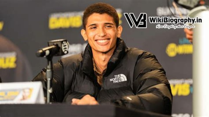 Sebastian Fundora Parents Nationality, Ethnicity, Wiki, Biography and Age