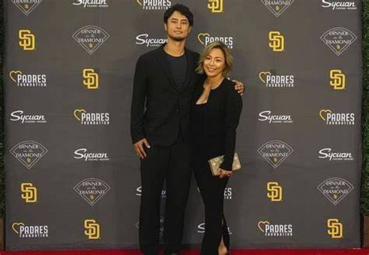 Seiko Darvish