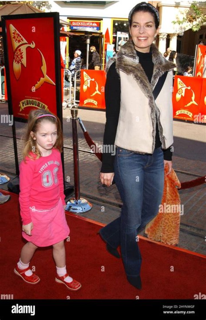 Sela Ward Children: Meet Anabella Raye Sherman, Austin Ward Sherman