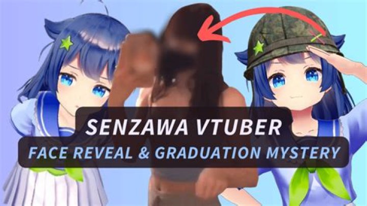 Senzawa Face Reveal Reddit Biograohy , Everything On Age and Real Name