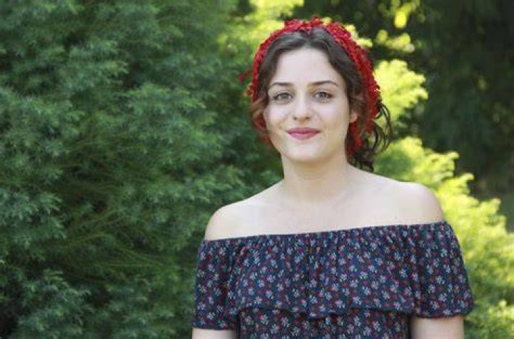 Seren Şirince