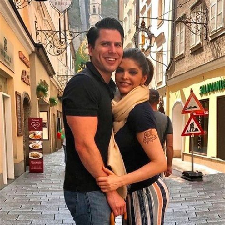 Sergio Mayer Mori- Wiki, Age, Net Worth, Girlfriend, Dating, Height