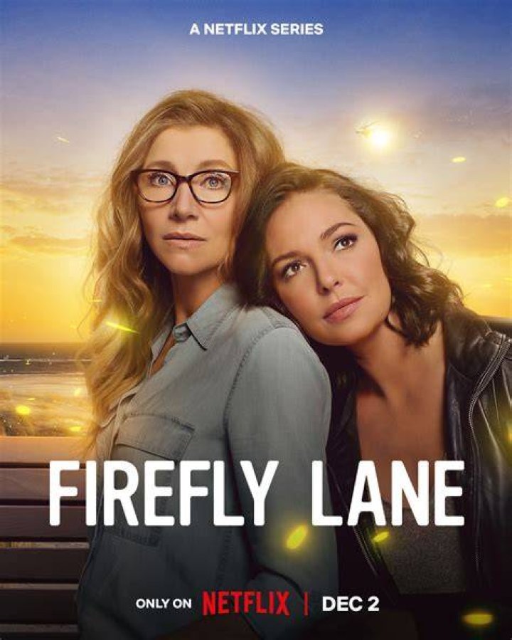 Seth Isaac Johnson Plays Eugene In Netflix’s Popular Show Firefly Lane