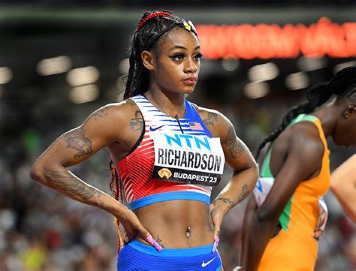 Sha’Carri Richardson Height, Age, Bio, Career, Net Worth & More