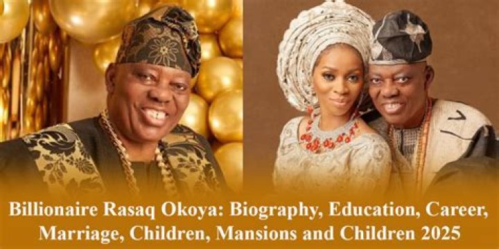 Shade Okoya’s biography, net worth, fact, career, awards and life story