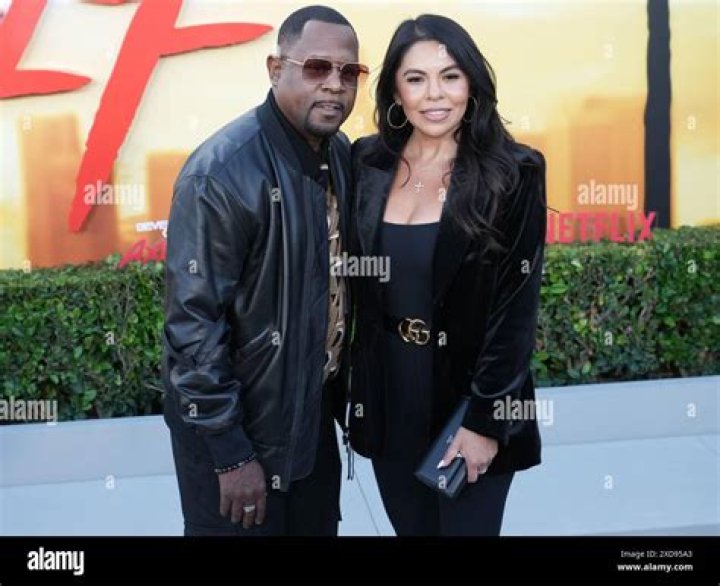 Shamicka Gibbs: Hollywood Exes, Lupus, Divorce & Net Worth
