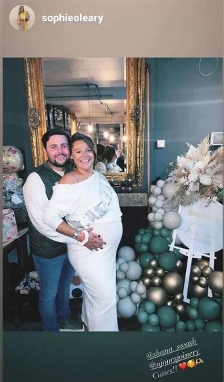 Shana Swash Age, Height, Instagram, Partner, Baby, Demi Miller