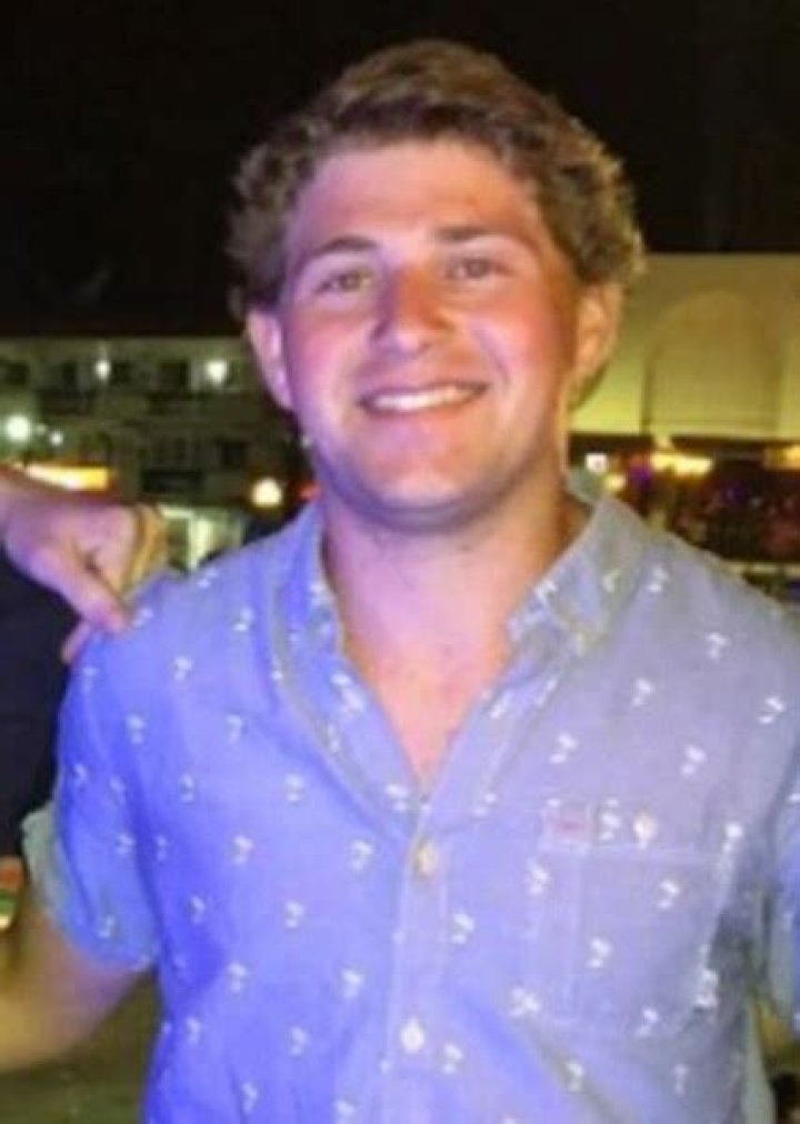 Shane Baumel