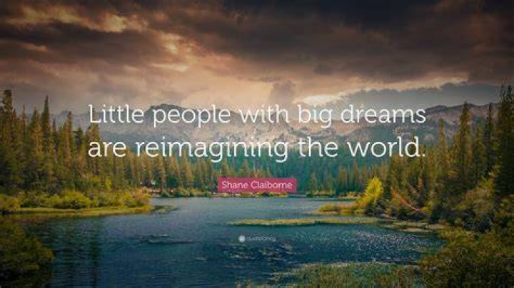 Shane Claiborne Bio, Family, Books, The Simple Way and Quotes