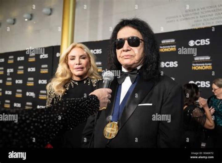 Shannon Tweed: Who is Gene Simmons’ wife?