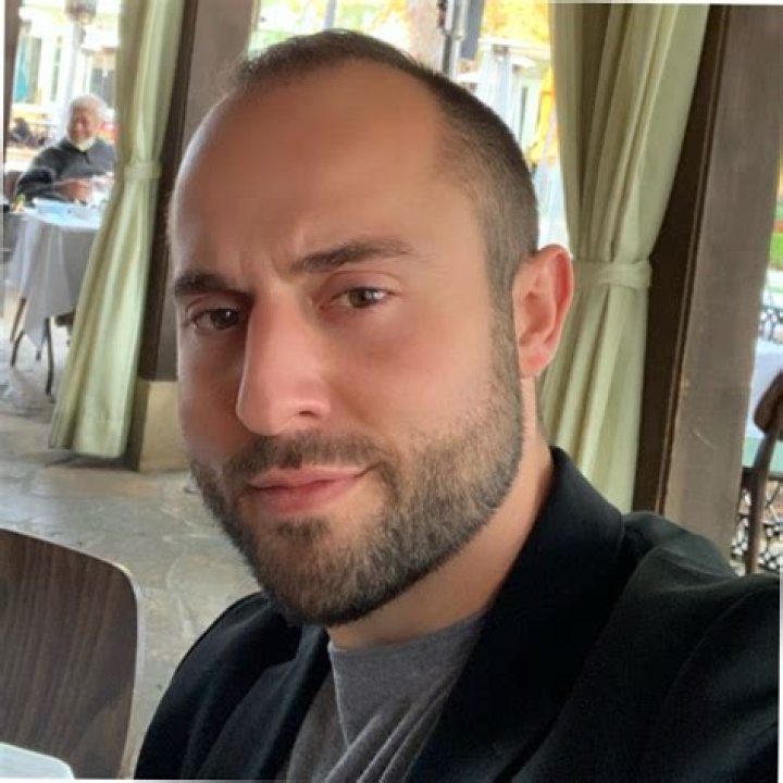 Shant Goorjian