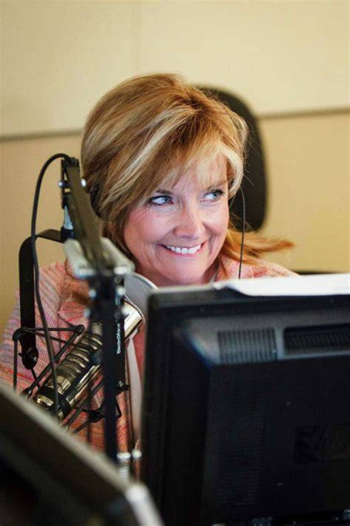 Shara Fryer