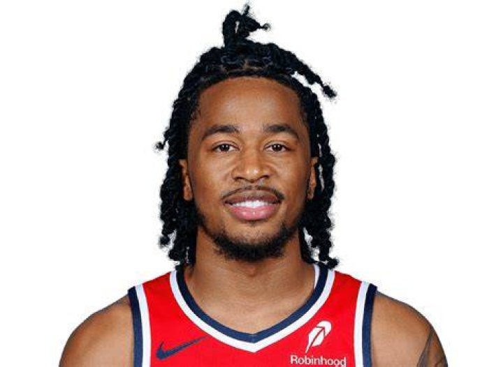 Sharife Cooper