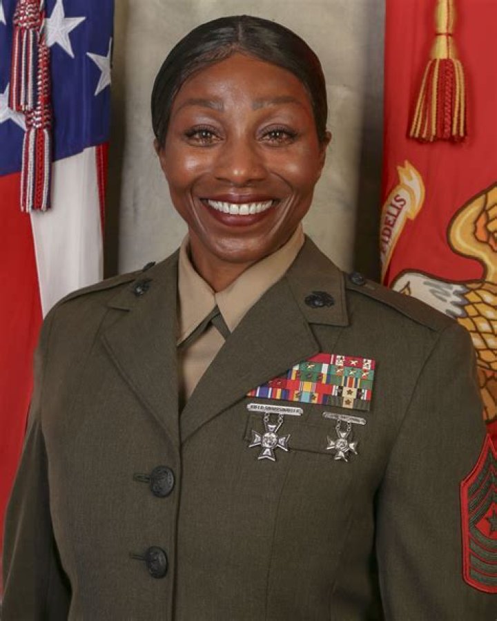 Sharon Cherry Ballard’s biography, net worth, fact, career, awards and life story