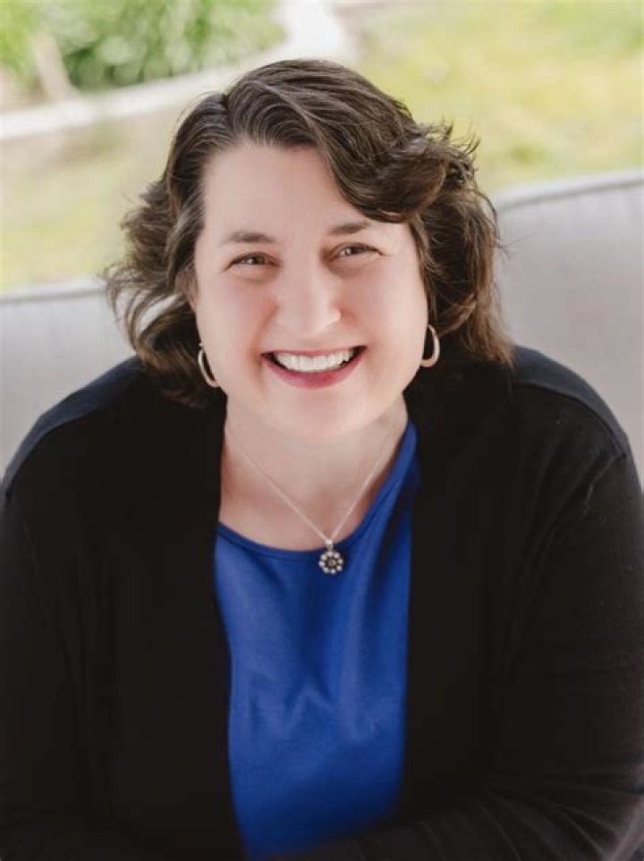 Sharon Martin