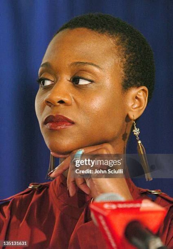 Sharon Warren