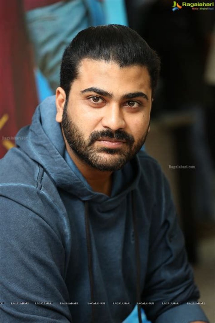 Sharwanand