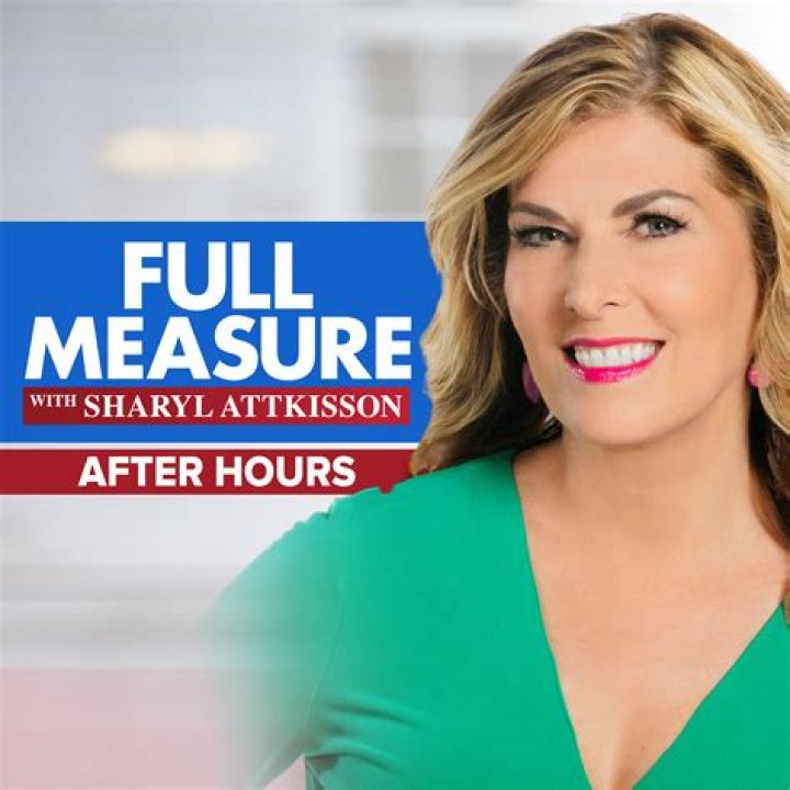 Sharyl Attkisson Bio, Age, Husband, Salary, Net Worth, The Smear, Full Measure, Books