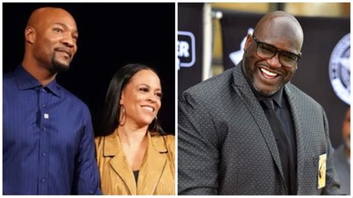 Shaunie O’Neal, Shaquille O’Neal Wife – Bio, Height, Age, Net Worth, Kids