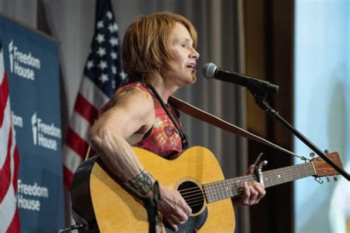 Shawn Colvin