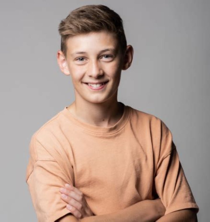 Shayle Simons
