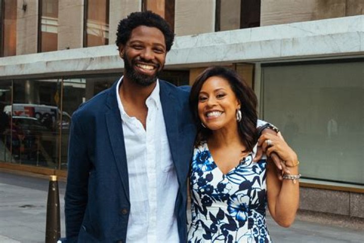 Sheinelle Jones, Bio, Age, Husband, Twins, Surgery, NBC, Salary