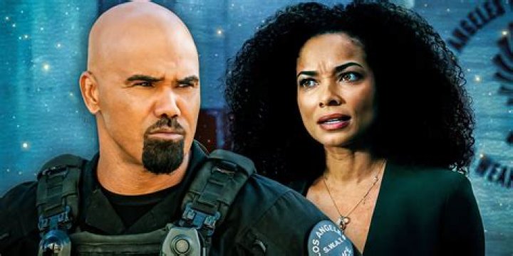 Shemar Moore Bio, Wiki, Wife, Parents, Girlfriend, Criminal Minds, Net Worth and Movies
