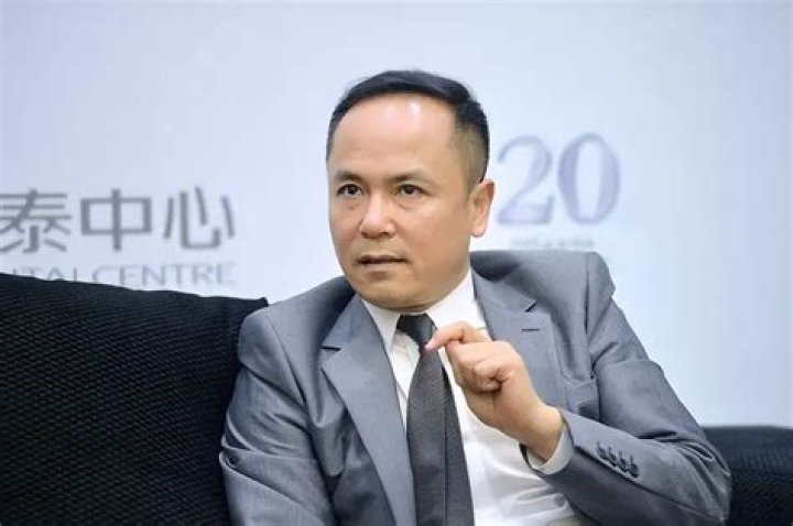 Shen Guojun’s Net Worth, Biography, Career, Awards, Fact and Life Story