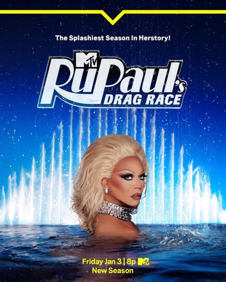 Sherry Pie (RuPaul’s Drag Race) Bio, Wiki, Age, Real Name, Dating, Disqualified, RuPaul’s Drag Race, Net Worth