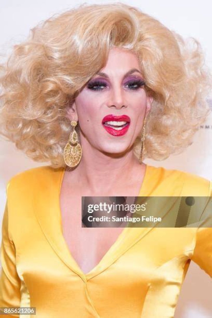 Sherry Vine