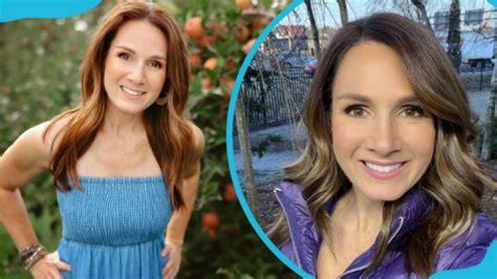 Shiri Spear – Biography, Age & Husband