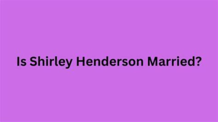 Shirley Henderson Net Worth, Income, Salary, Earnings, Biography