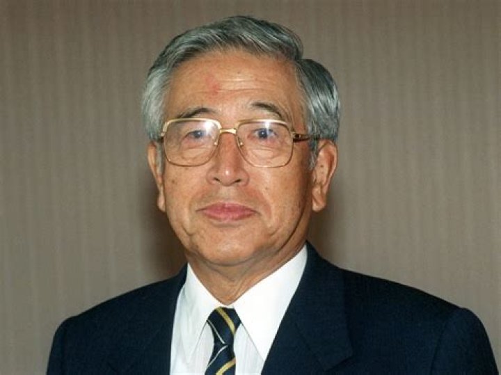 Shoichiro Toyoda Biography, Age, Height, Quotes, Family, Health, Death