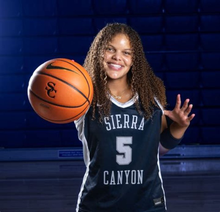 Shy Odom Parents Name: Is He Lamar Odom Son? Sierra Canyon Basketball Player Family Background