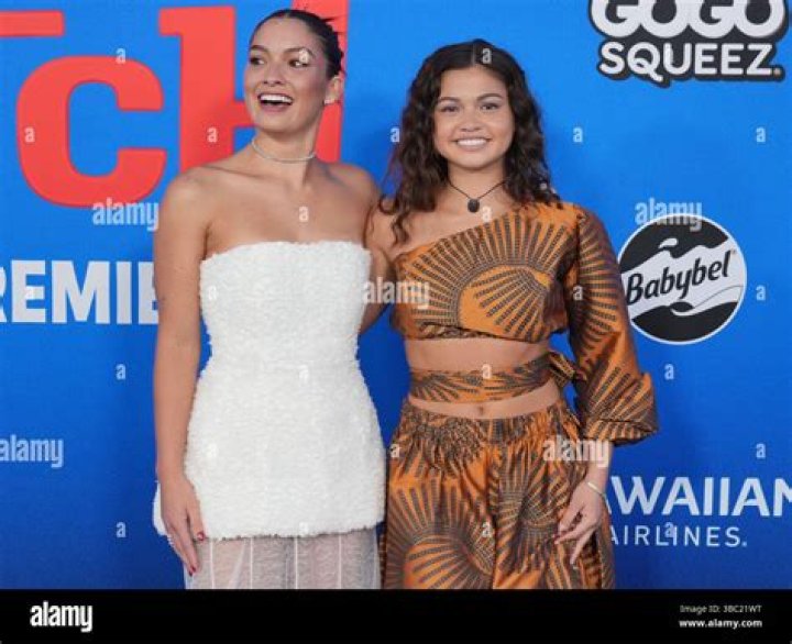 Siena Agudong Bio, Wiki, Age, Height, Family, Dating, Movies, Awards and Net Worth.