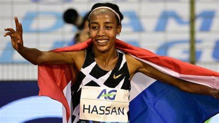 Sifan Hassan Parents Ethnicity And Country – Where Is She From?