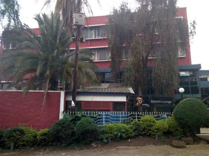 Silent Lodge, Othaya, Kenya