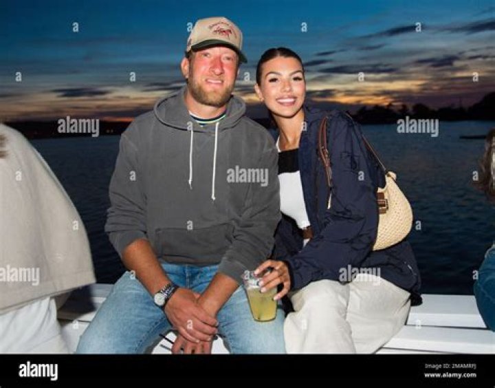 Silvana Mojica Age: How Old Is Silvana Mojica? Dave Portnoy Girlfriend