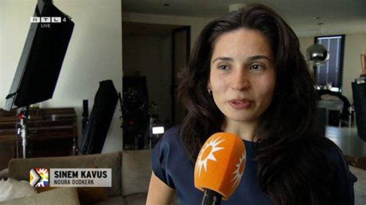 Sinem Kavus: Learn Everything About The Actress