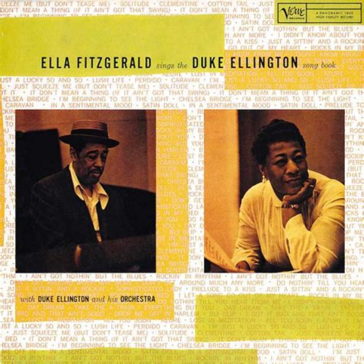 Singer| Is Lance Ellington Related To Duke Ellington? Everything To Know