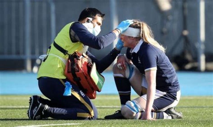 Siobhan Cattigan Illness Before Death: Did Scottish Rugby Player Commit Suicide?