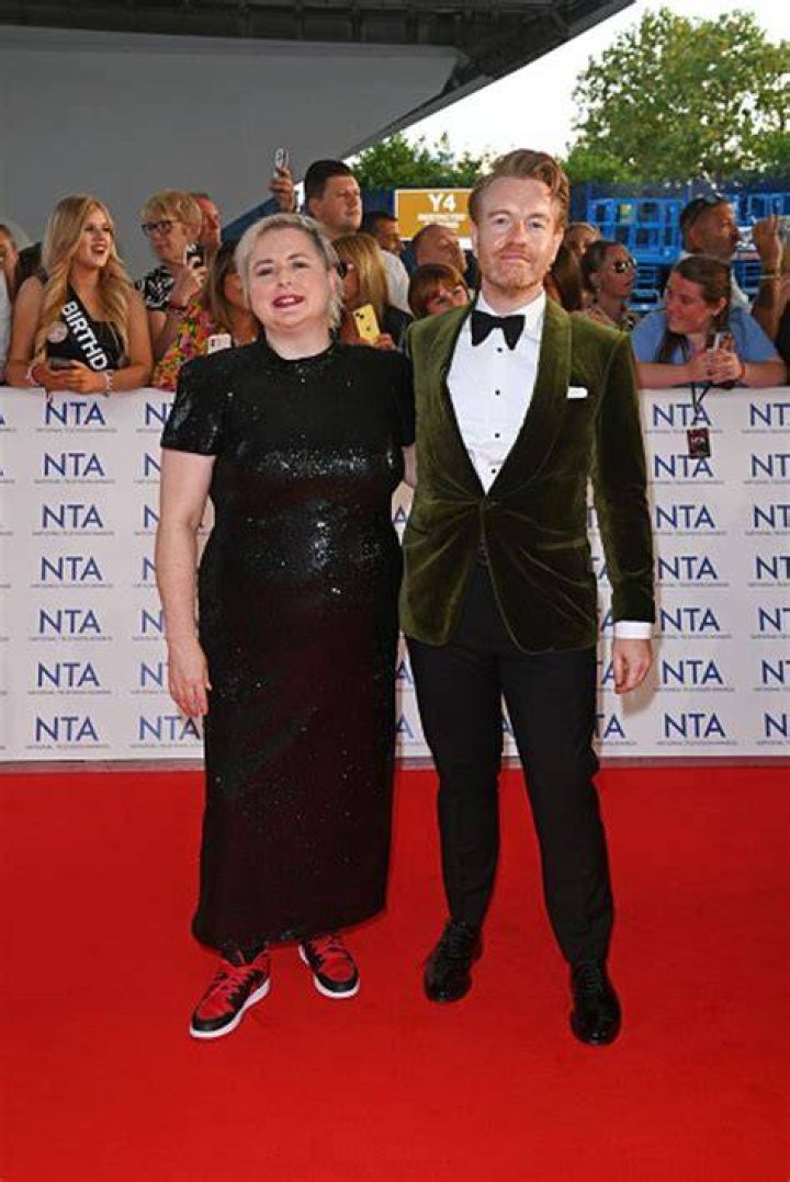 Siobhan Mcsweeney Partner Age, Parents & Net Worth – Is She Married?
