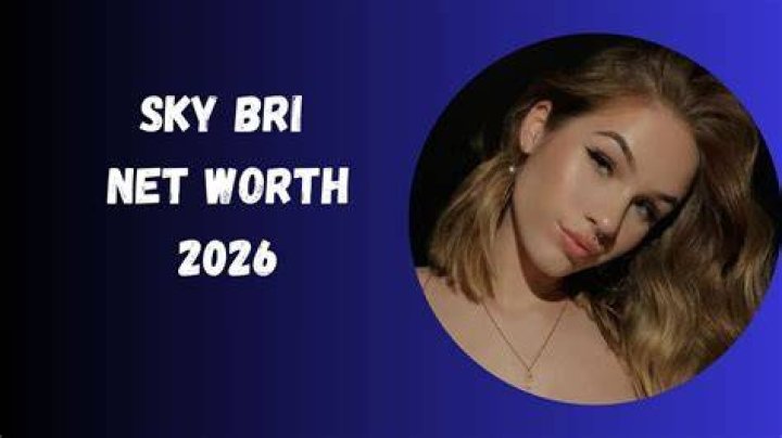 Ski Bri Net Worth, Wiki, Biography, Age, Boyfriend, Parents, Photos & More